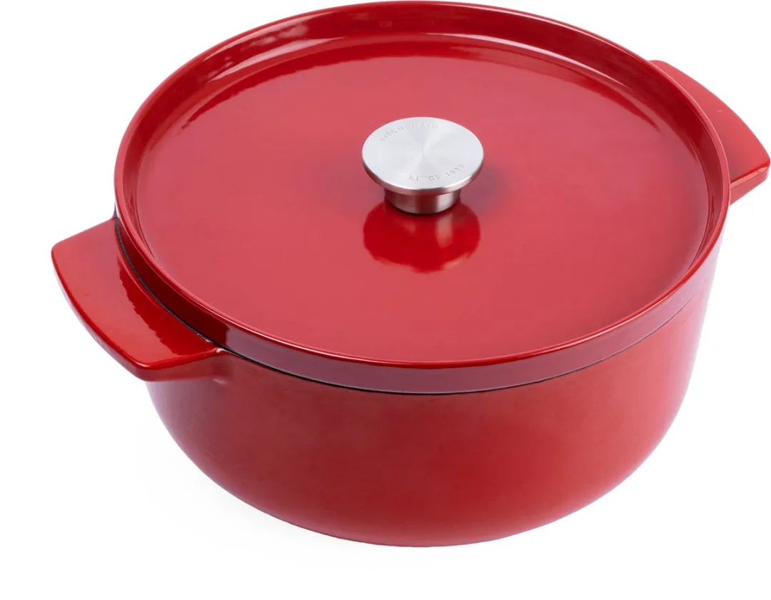 KitchenAid Braadpan 26cm
