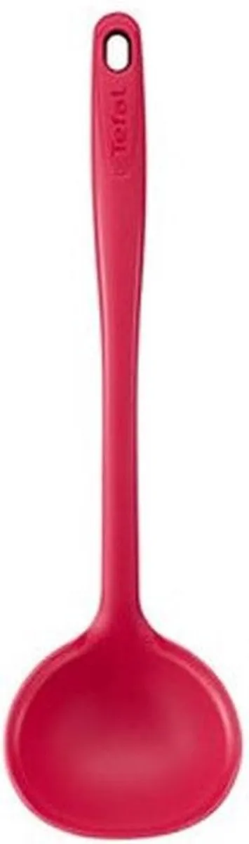 Tefal Ingenio Pro Flex Siliconen Soeplepel