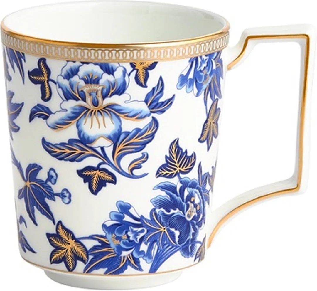 Wedgwood Hibiscus Beker 300ml