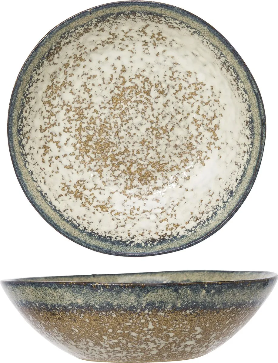 Cosy&Trendy Diep Bord Begona 19cm