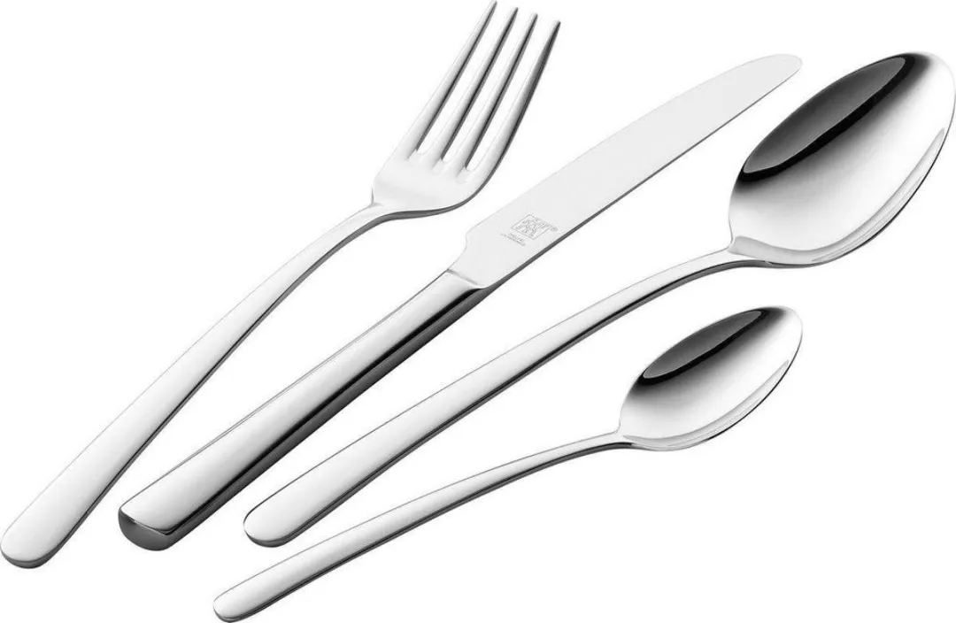 Zwilling Nova Bestekset 68-delig - RVS