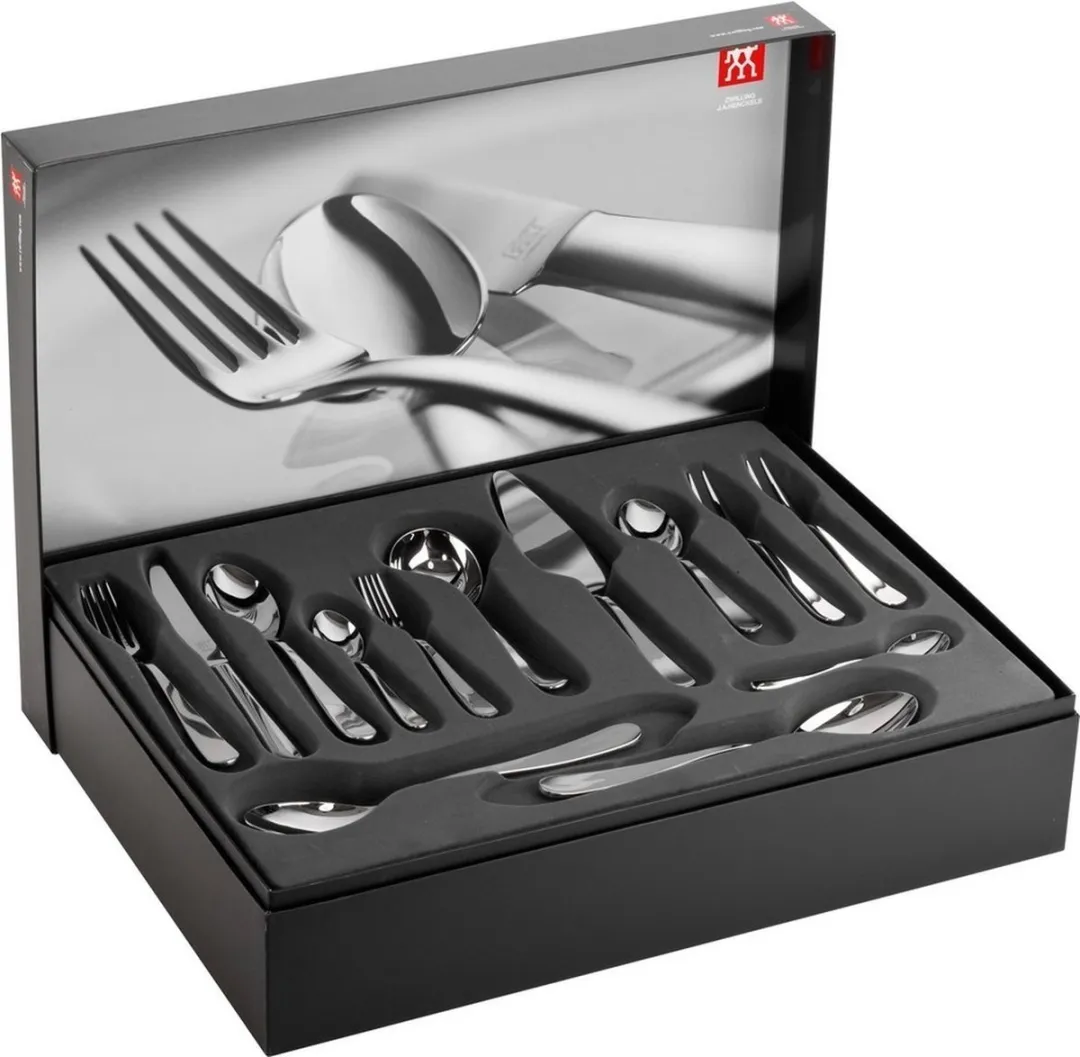 Zwilling Nova Bestekset 68-delig - RVS
