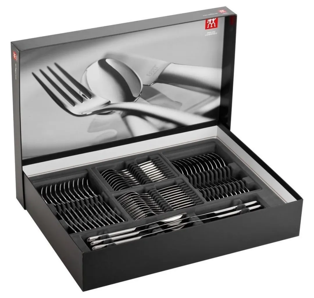 Zwilling Nova Bestekset 68-delig