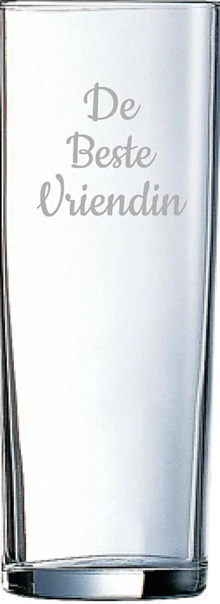 Arcoroc Gegraveerd Longdrinkglas 31cl