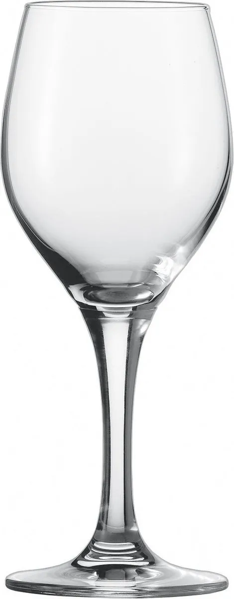 Schott Zwiesel Mondial Witte Wijnglazen 0.25L