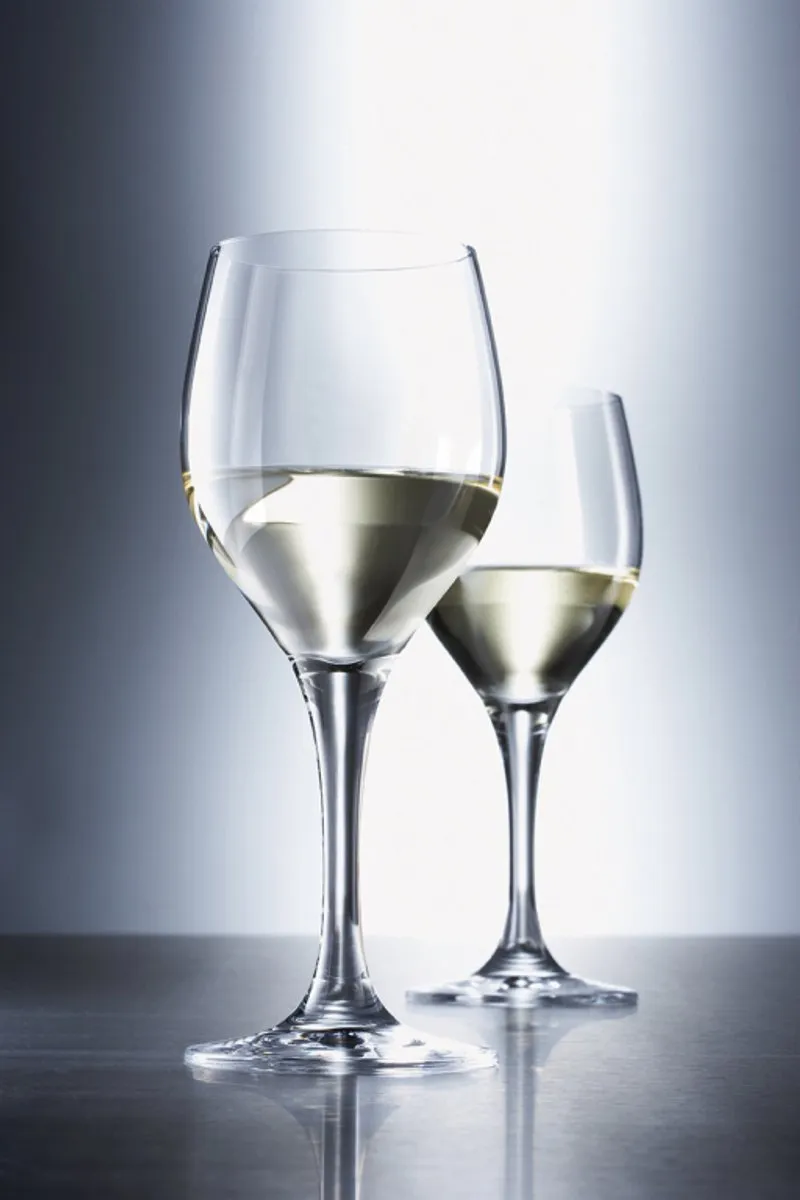 Schott Zwiesel Mondial Witte Wijnglazen 0.25L - 6 Stuks