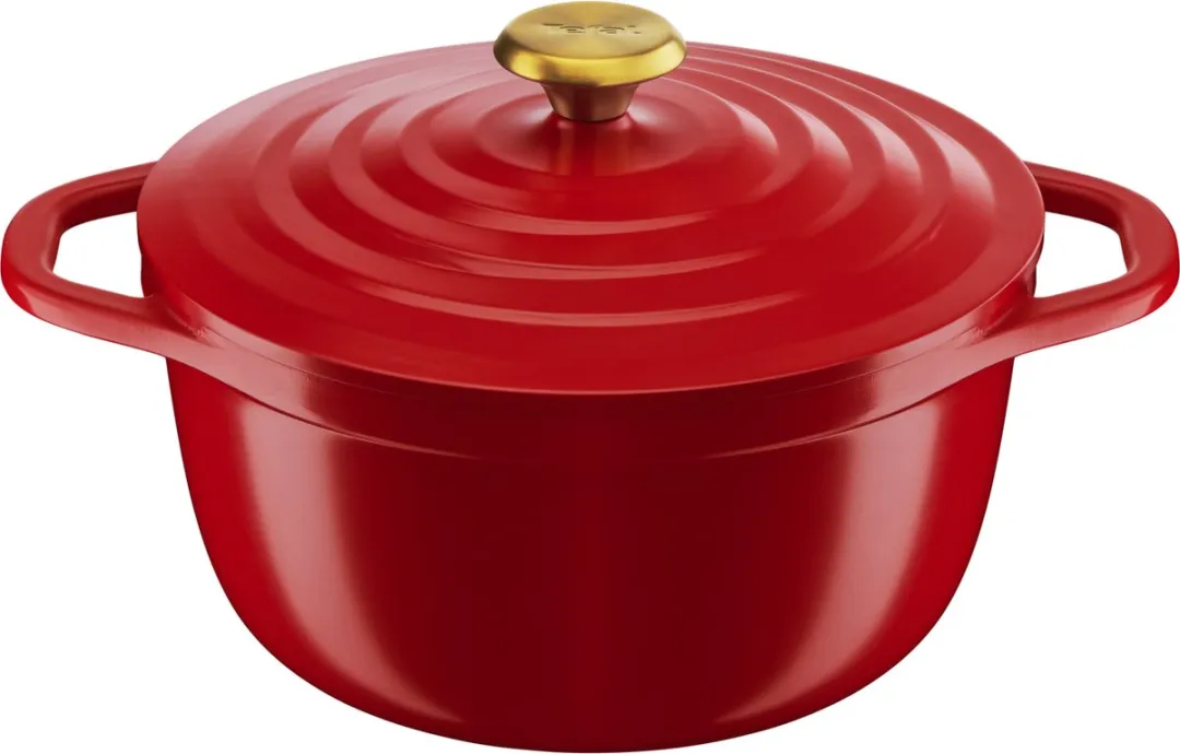 Tefal Air Braadpan 24cm
