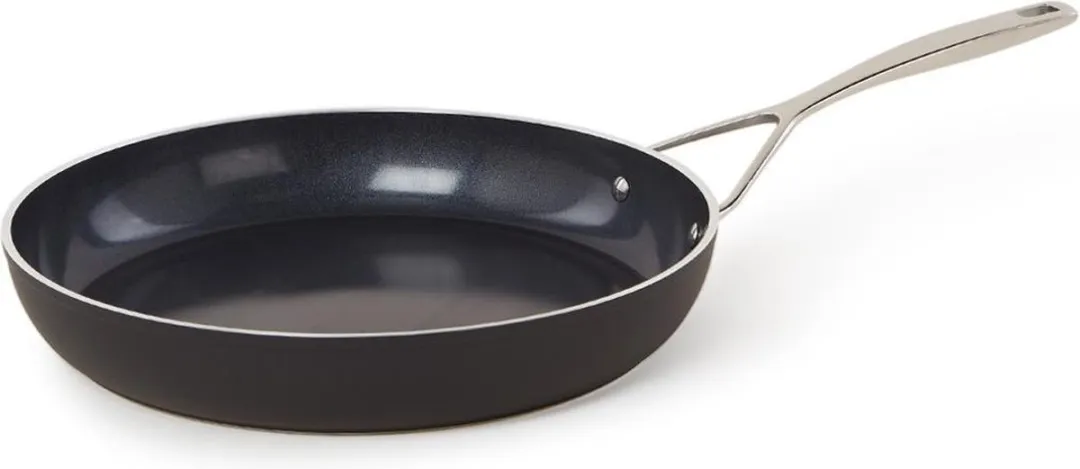 Demeyere Alu Pro 5 Ceraforce Koekenpan 30cm