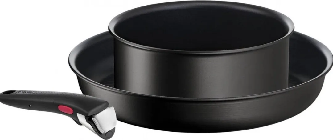 Tefal Ingenio Unlimited L7639343 Pannenset