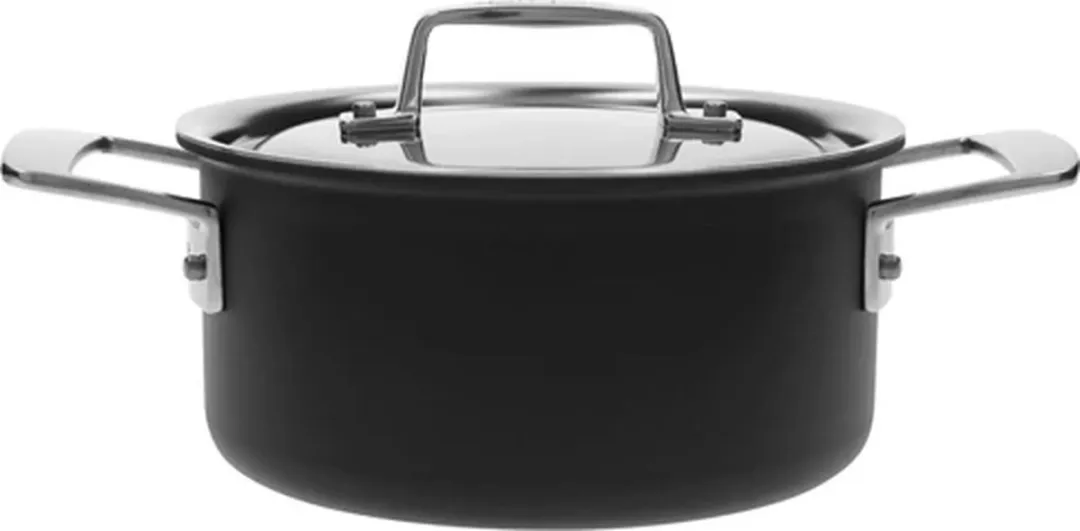 Demeyere Black 5 Kookpot 18cm