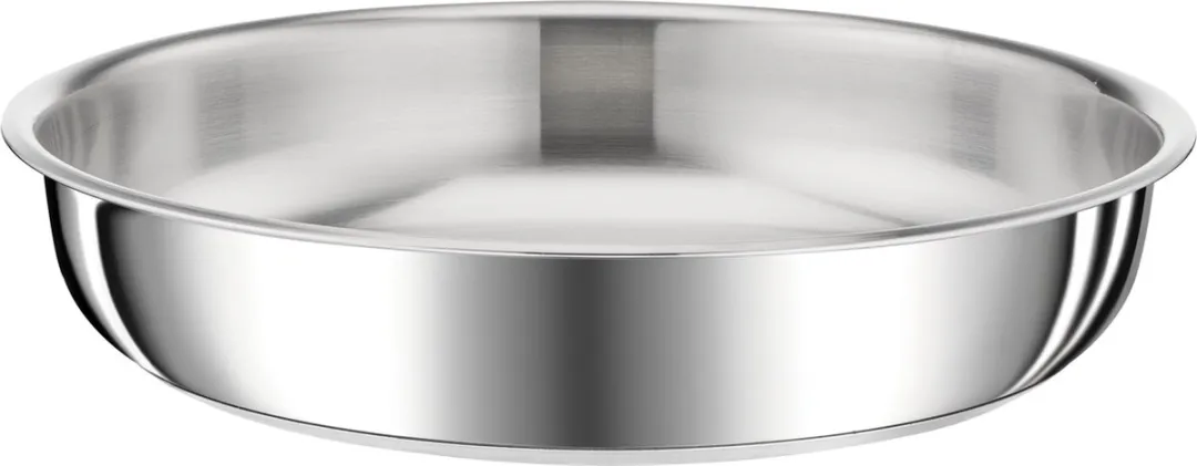 Tefal Ingenio Preference L9720402 Koekenpan 24cm - RVS - afbeelding 6 van 6