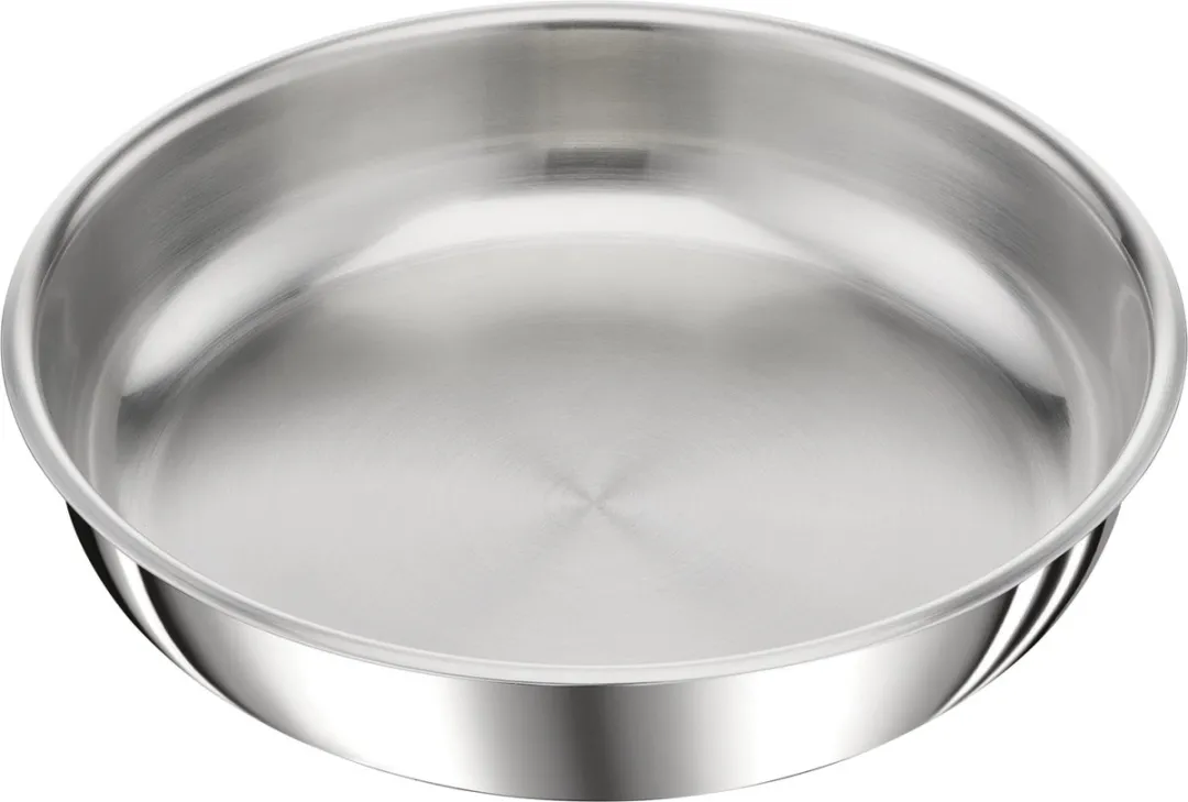 Tefal Ingenio Preference L9720402 Koekenpan 24cm - RVS