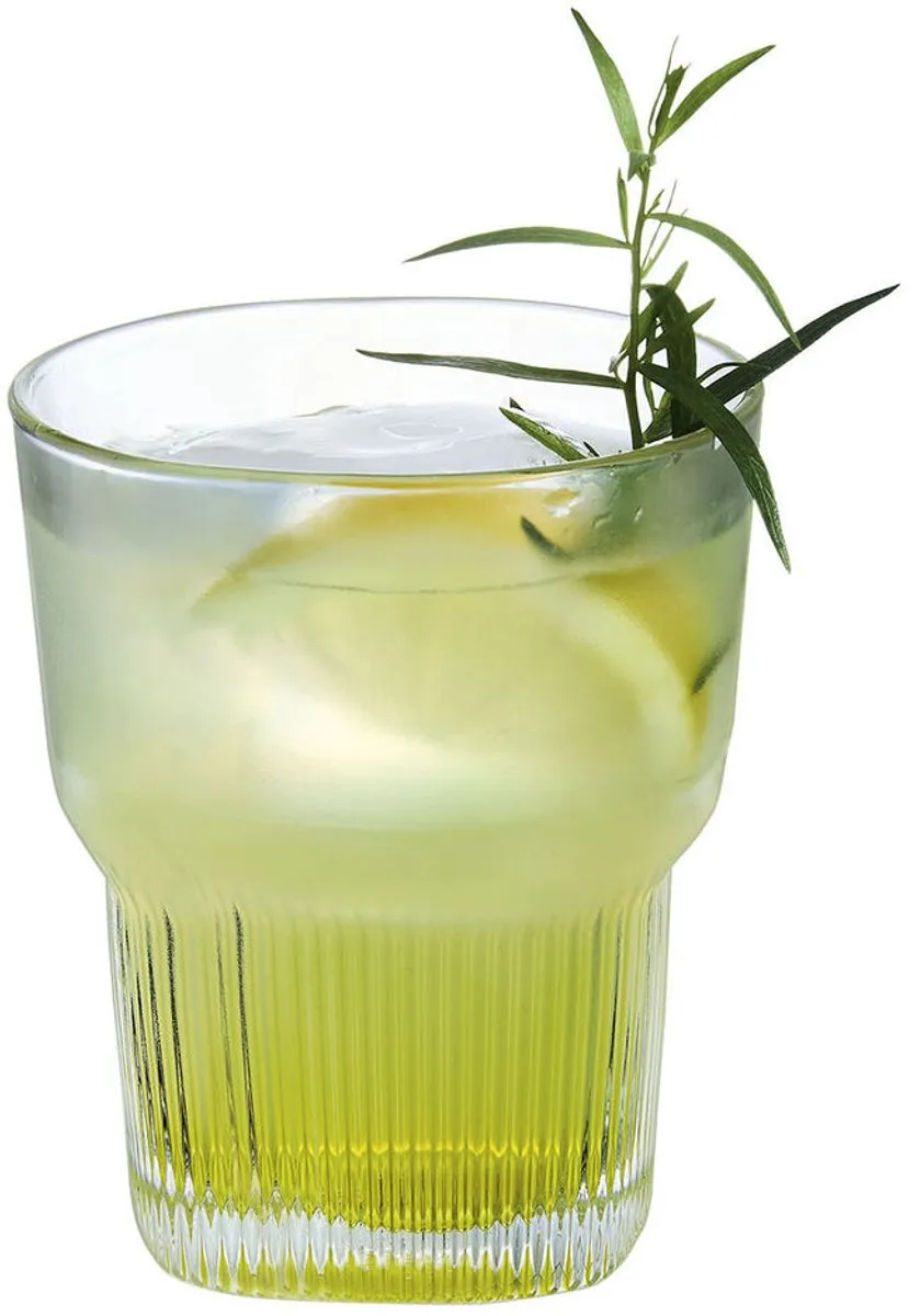 Arcoroc Starline Waterglas 270ml - 6 Stuks