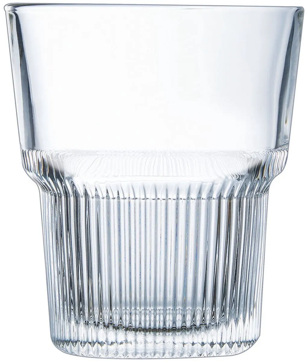 Arcoroc Starline Waterglas 270ml