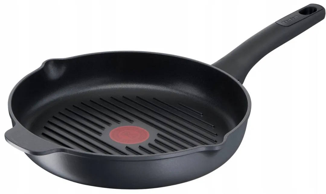 Tefal Ultimate Grillpan 26cm