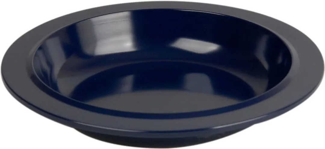 Mepal Classic Bord 19,5cm - Blauw