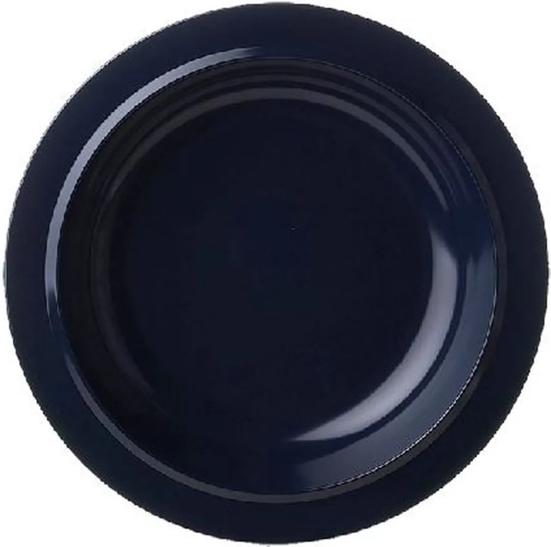 Mepal Classic Bord 19,5cm - Blauw - afbeelding 6 van 6