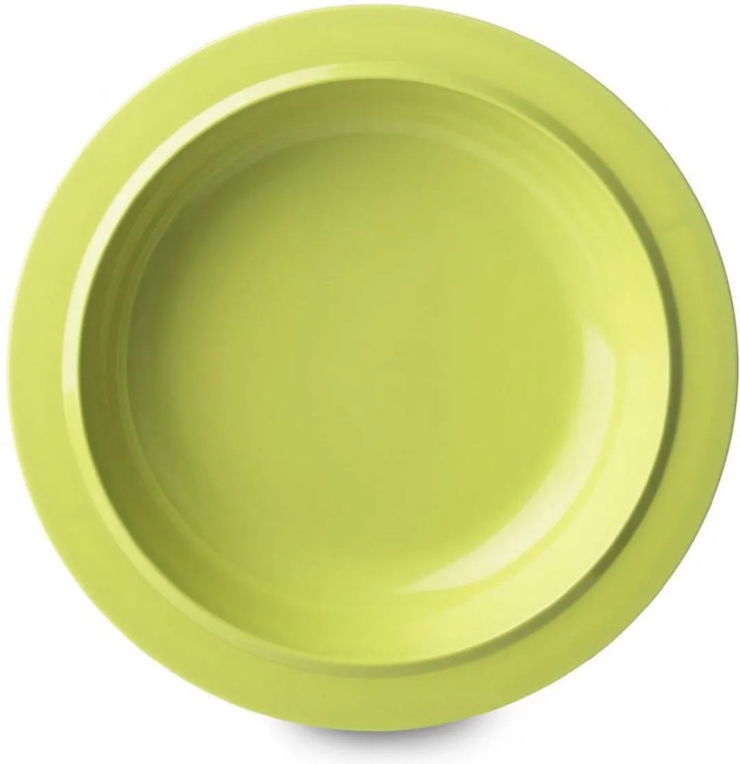 Mepal Classic Bord 19,5cm - Blauw