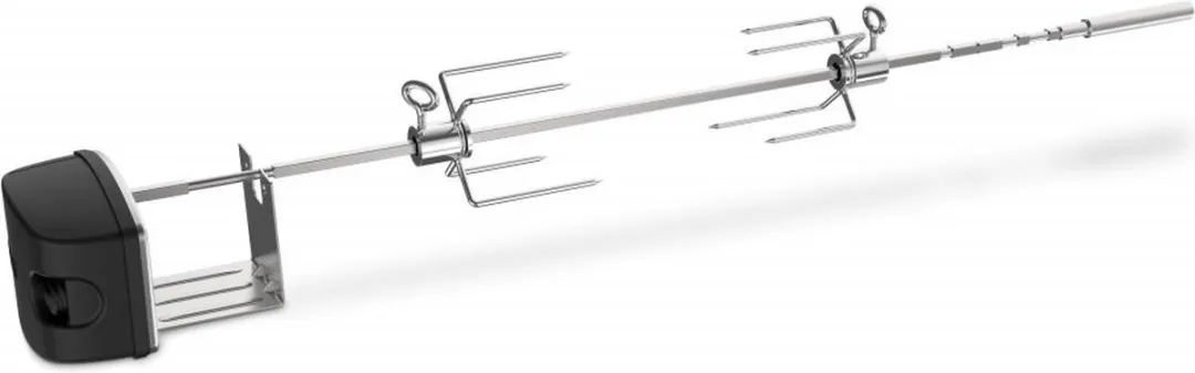 Weber Braadspit Genesis II 2-3 Branders