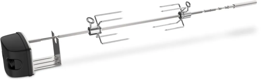 Weber Braadspit Genesis II 2-3 Branders