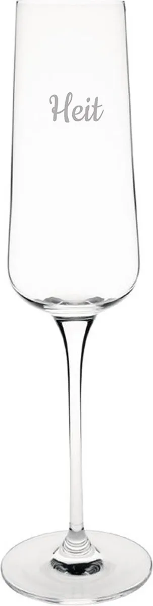Olympia Gegraveerd Champagneglas 27cl