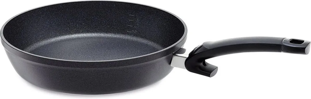 Fissler Adamant Comfort Koekenpan 20cm