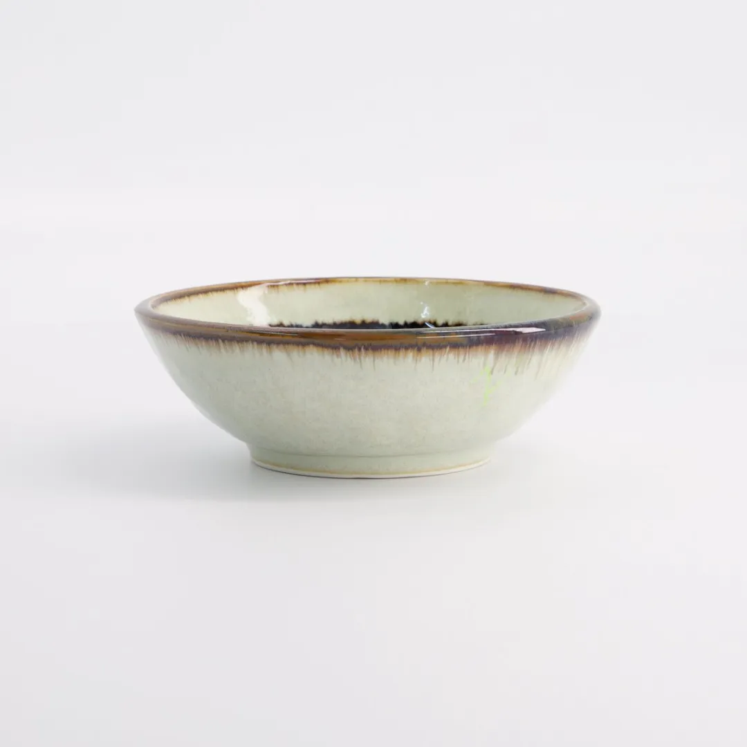 Tokyo Design Studio Wasabi Kom - 250ml - Beige