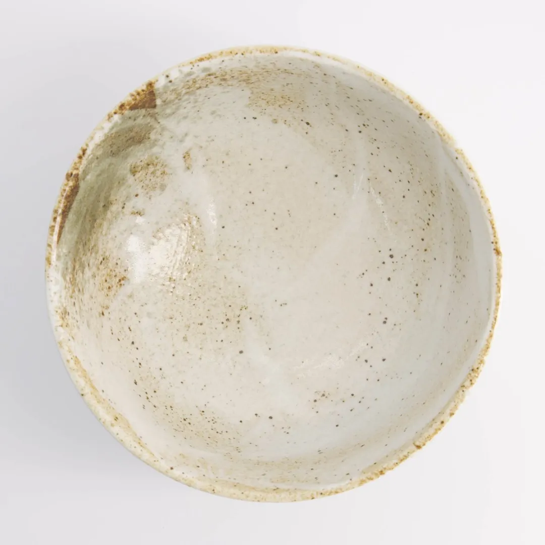 Tokyo Design Studio Yukishino Ramen Kom 900ml - Wit