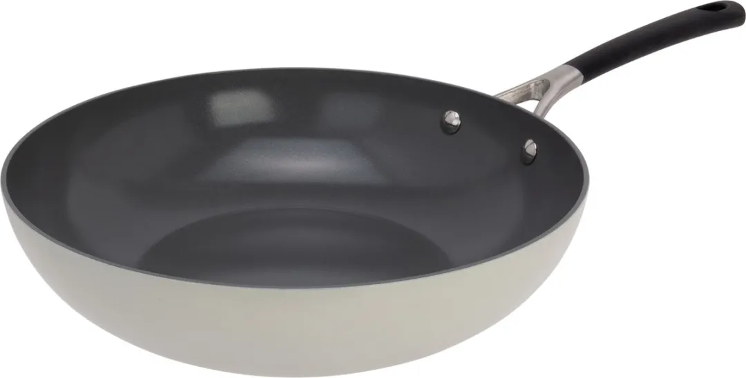 Cosy&Trendy Cerapro Wok Clay Ø28cm