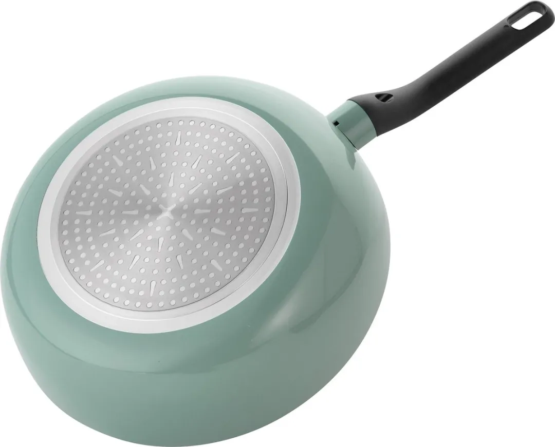 BergHOFF LEO Grillpan Sage - Ø26cm - Groen