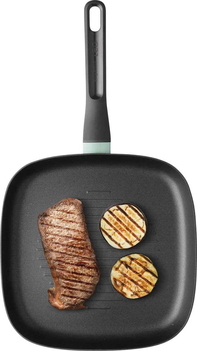 BergHOFF LEO Grillpan Sage