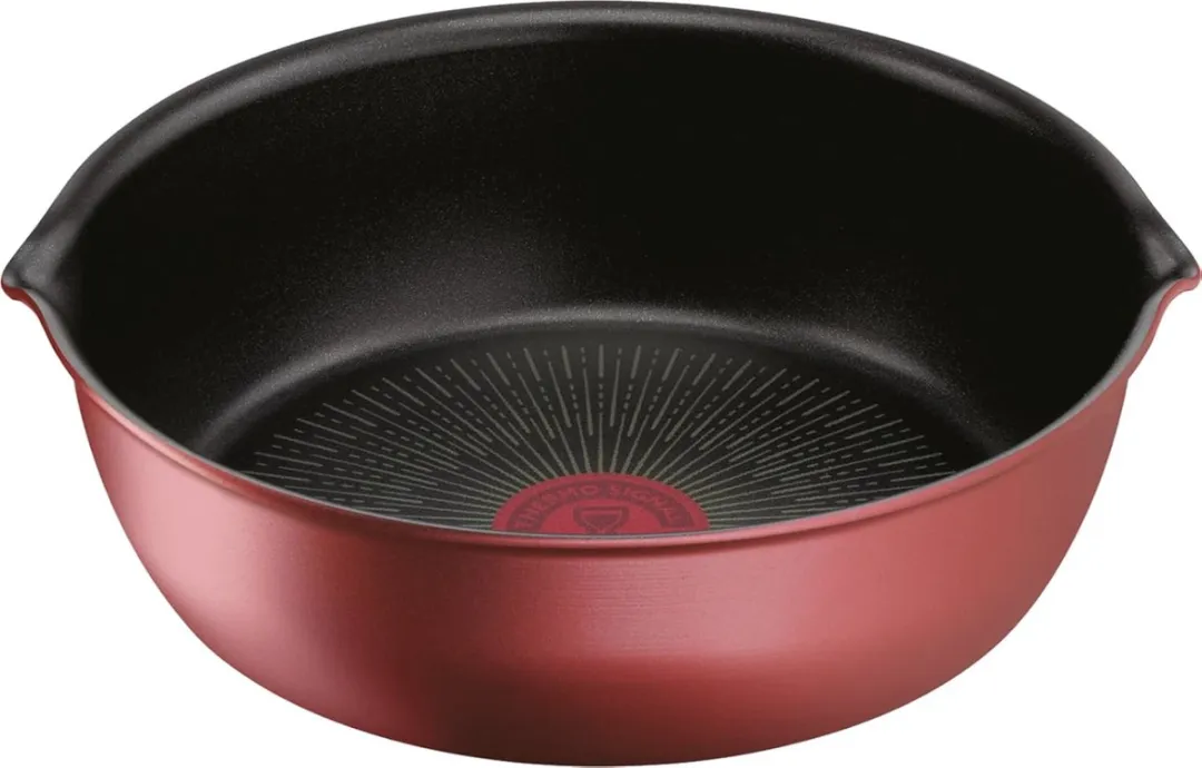 Tefal Ingenio Unlimited Wokpan 22cm