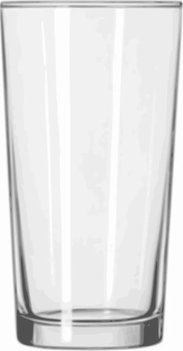 Schott Zwiesel Basic Bar Selection Glas 0,33L