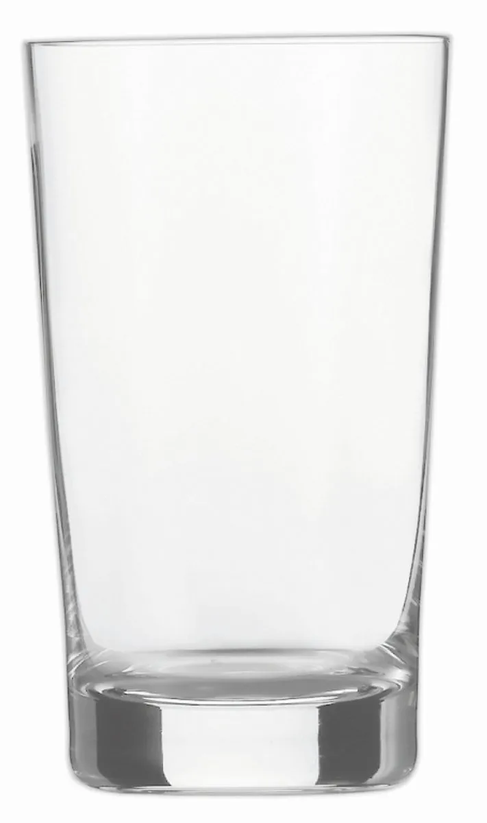 Schott Zwiesel Basic Bar Selection Glas 0,33L - 6 Stuks