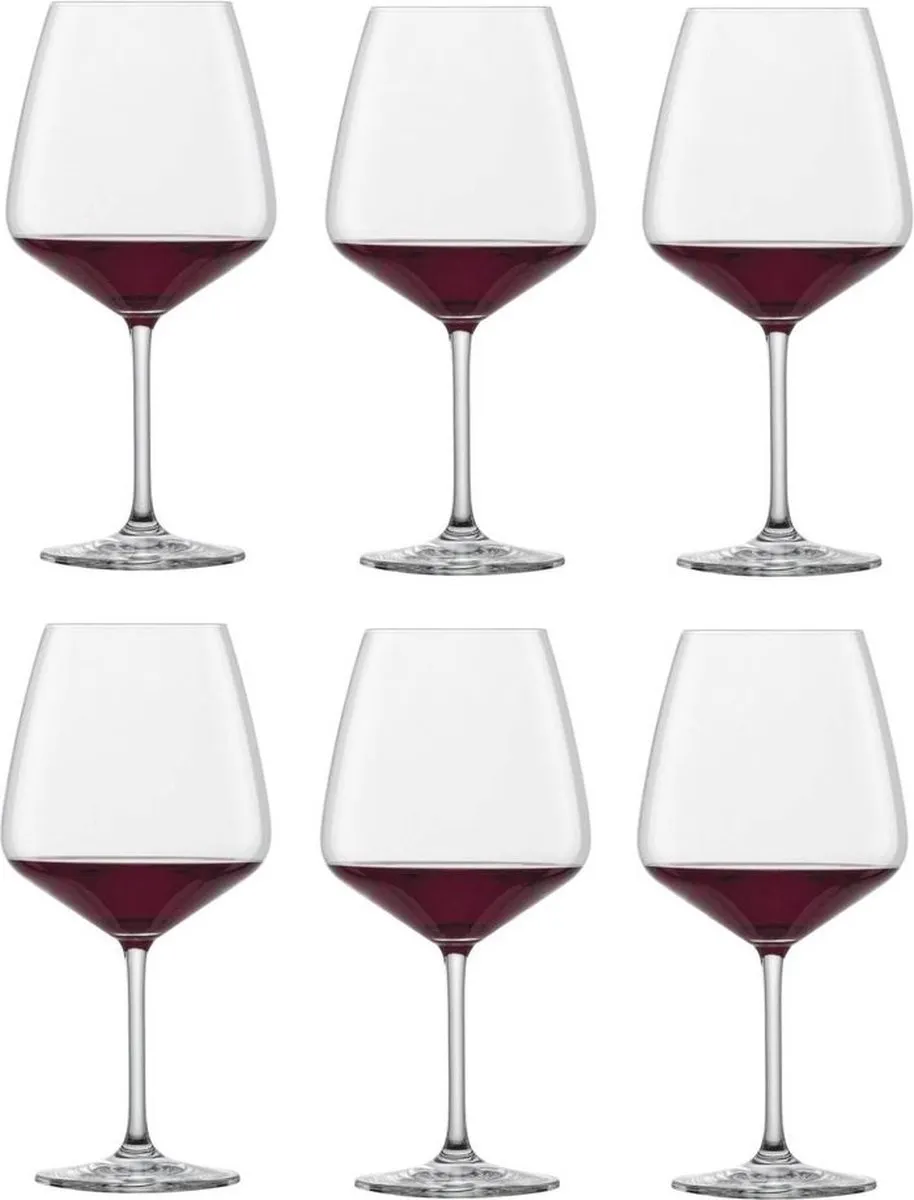 Schott Zwiesel Ivento Bourgogne wijnglas 140 - 0.78 Ltr - set van 6