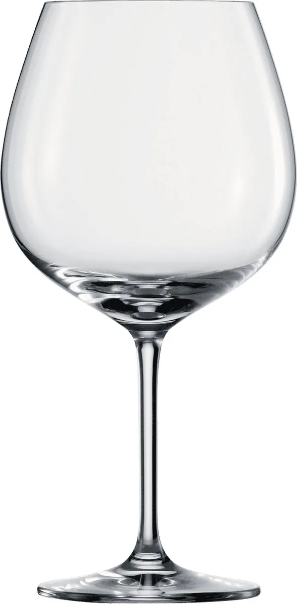 Schott Zwiesel Ivento Bourgogne wijnglas 140 - 0.78 Ltr - set van 6