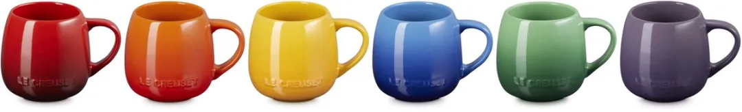 Le Creuset Vancouver Mokken 320ml