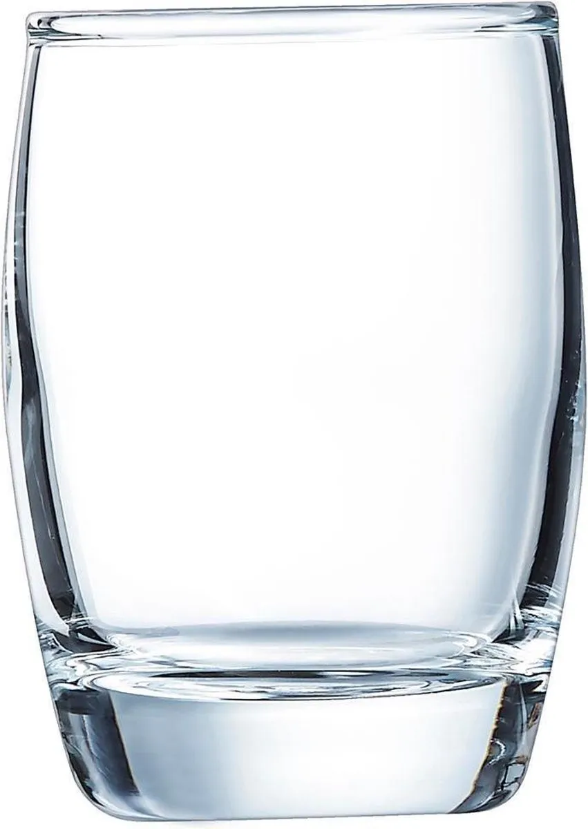 Arcoroc Salto Shotglas 6,5cl