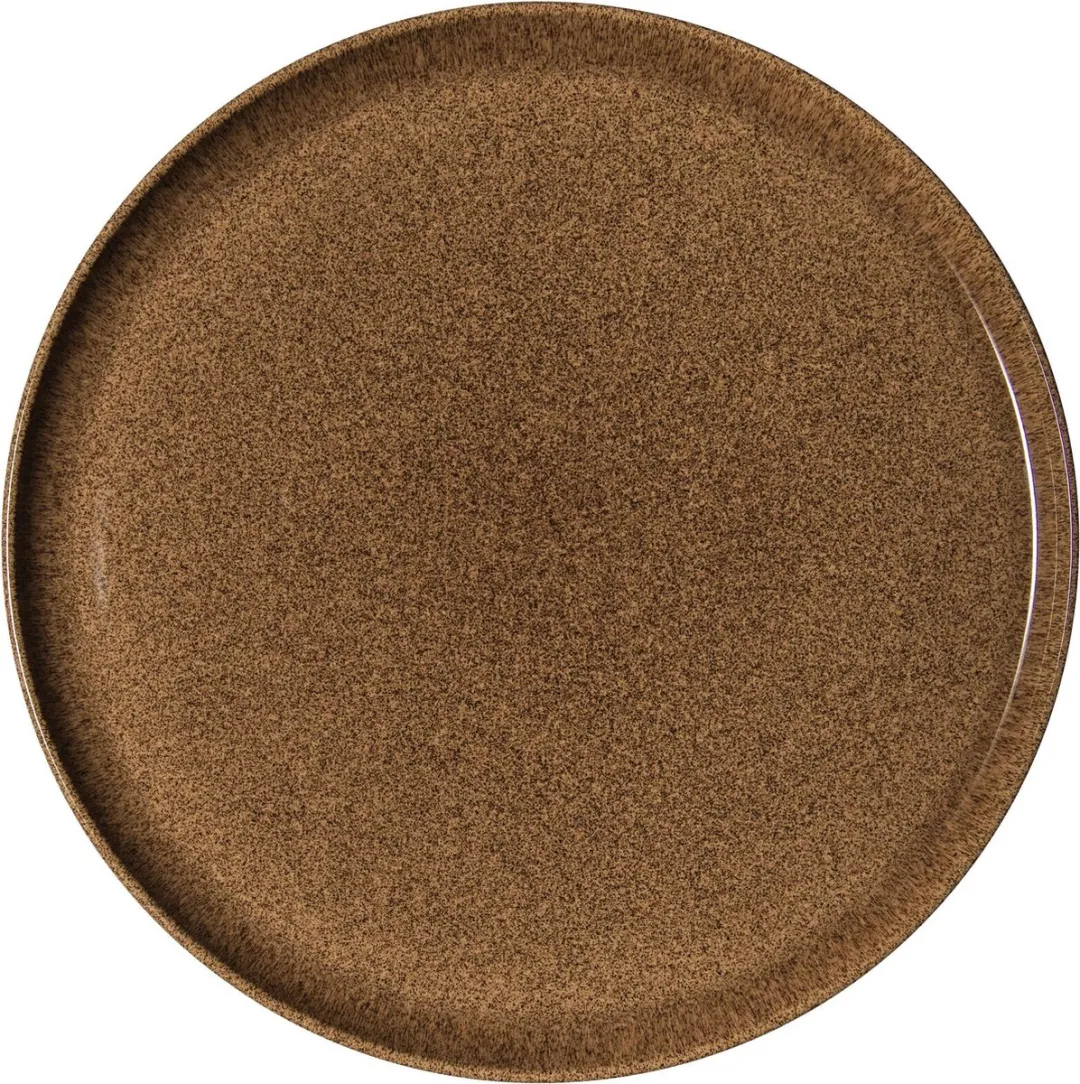 Denby Studio Craft Chestnut Bord - 30 cm