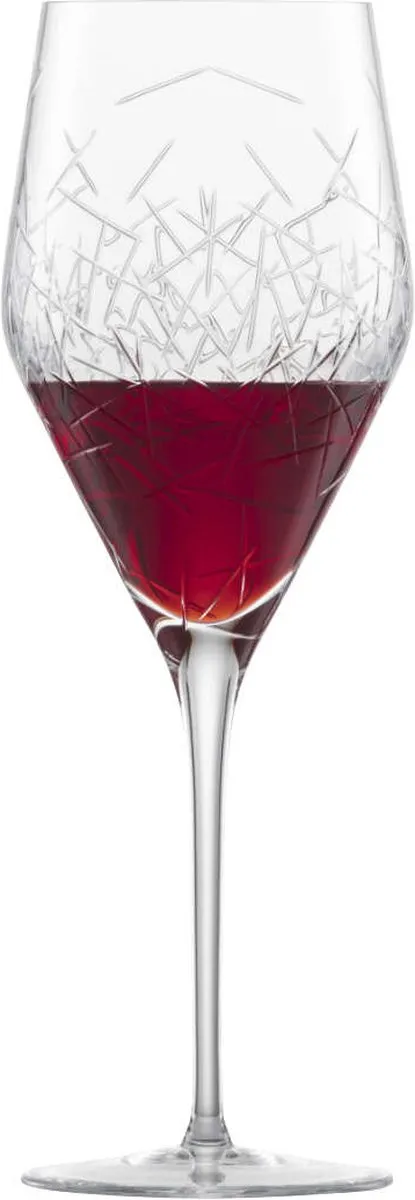 Zwiesel Glas Bar Premium No. 3 Charles Schumann Bordeauxglas 453ml - 122275 - afbeelding 2 van 3