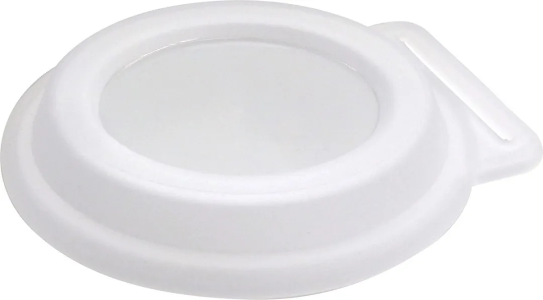 Koziol MOVE Deksel Drinkbeker 300ml - 80 Stuks - Transparant