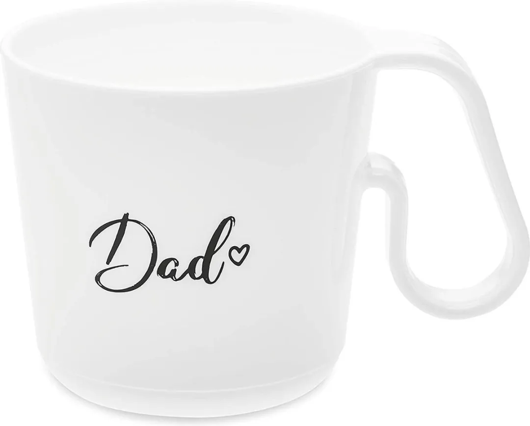 Koziol Mok Maxx Dad 350ml