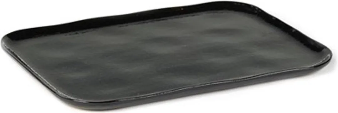 Serax Merci Bord Rechthoekig XL Donkerblauw B5117101