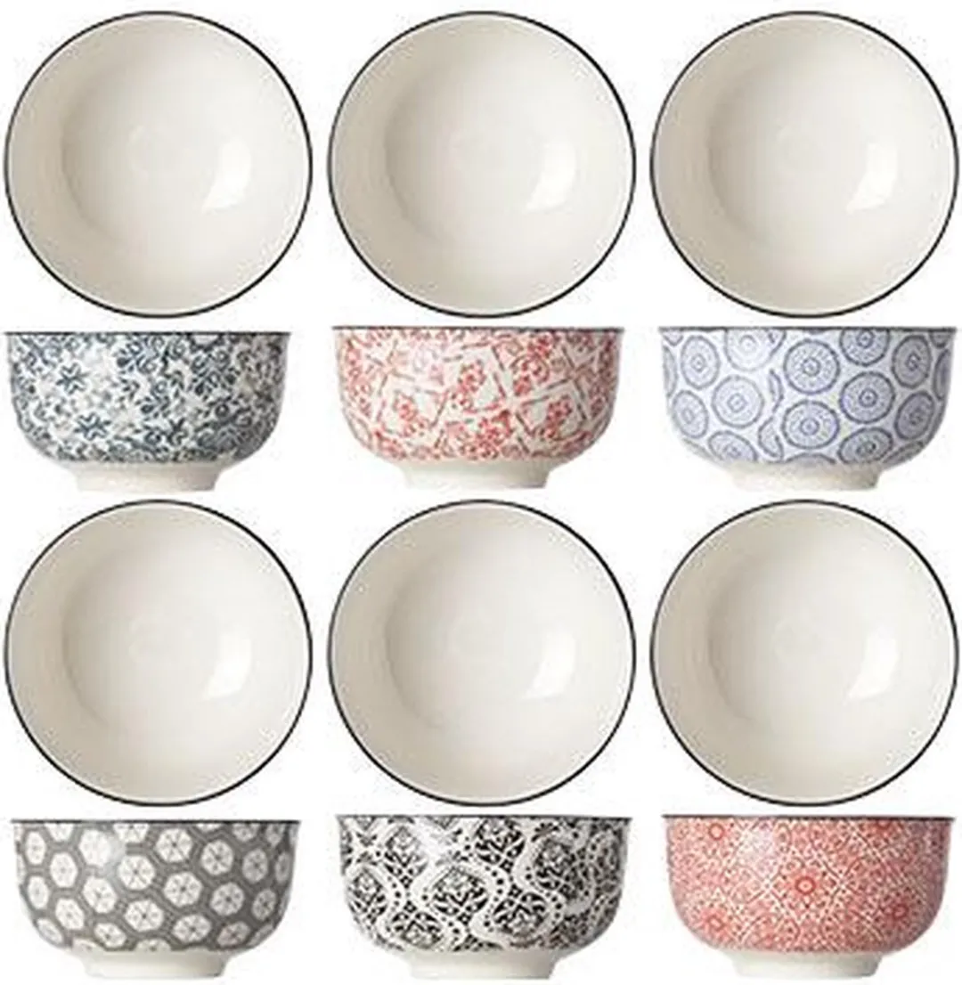 Cosy&Trendy Delirio Bowl D13xh7cm