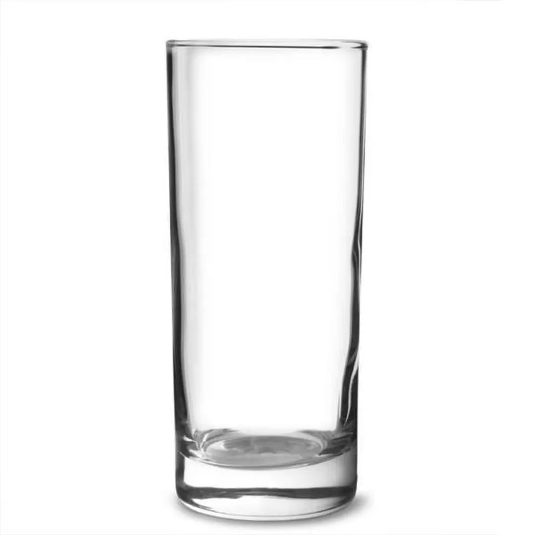 Arcoroc Islande Longdrinkglas 29cl - Set van 6