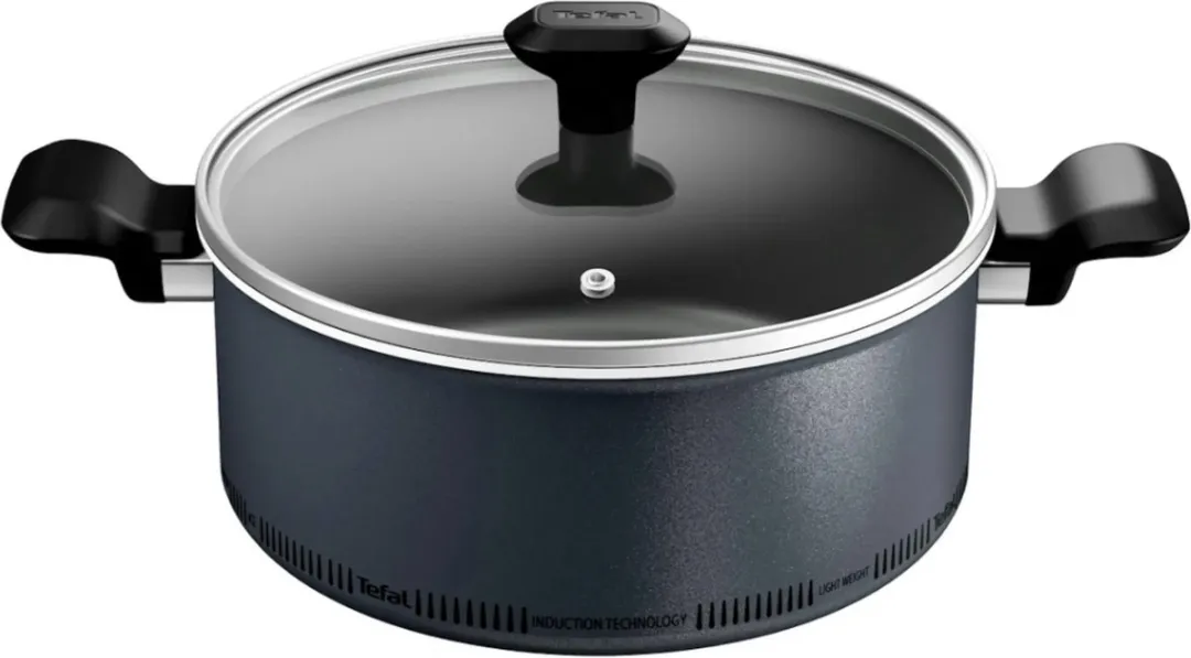 Tefal SoLight Koookpan 24cm