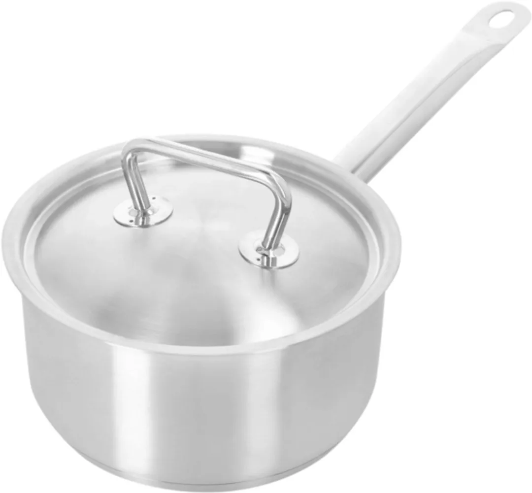 Demeyere Classic Pro 3 Steelpan 16cm