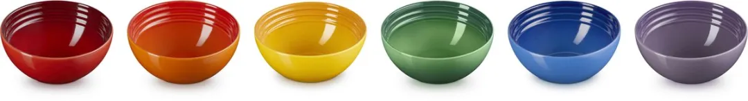 Le Creuset Vancouver Snackschaaltjes 330ml