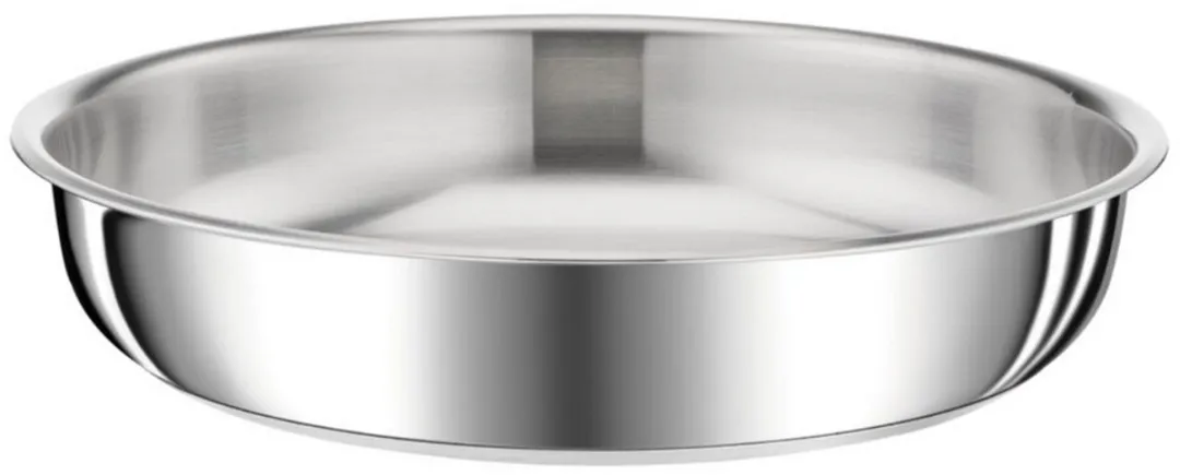 Tefal Ingenio Preference L9720602 Koekenpan 28cm RVS - afbeelding 6 van 6
