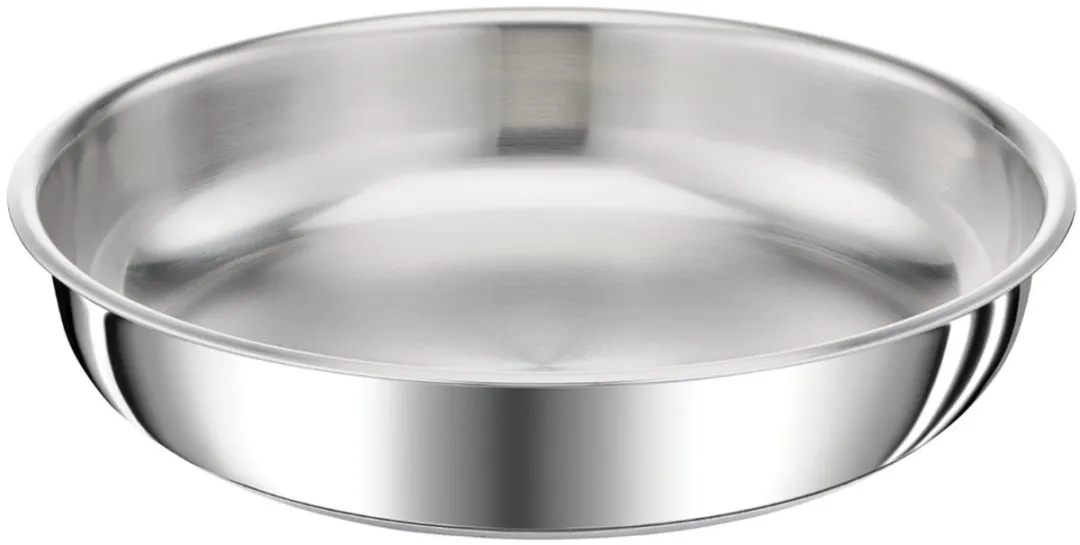 Tefal Ingenio Preference L9720602 Koekenpan 28cm RVS
